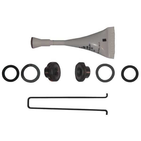 Seal Kit, Carbide, 1/4 In.