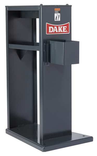 Pedestal for 40F020 Arbor Press