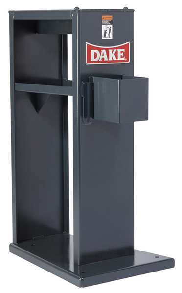 Pedestal for 40F029 Arbor Press