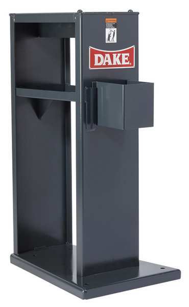 Pedestal for 40F035 Arbor Press