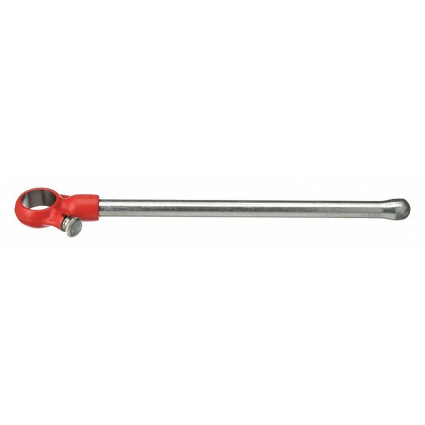 Ratchet Handle, Bolt Threading
