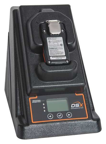 Docking Station, Tango TX1, (3) Port