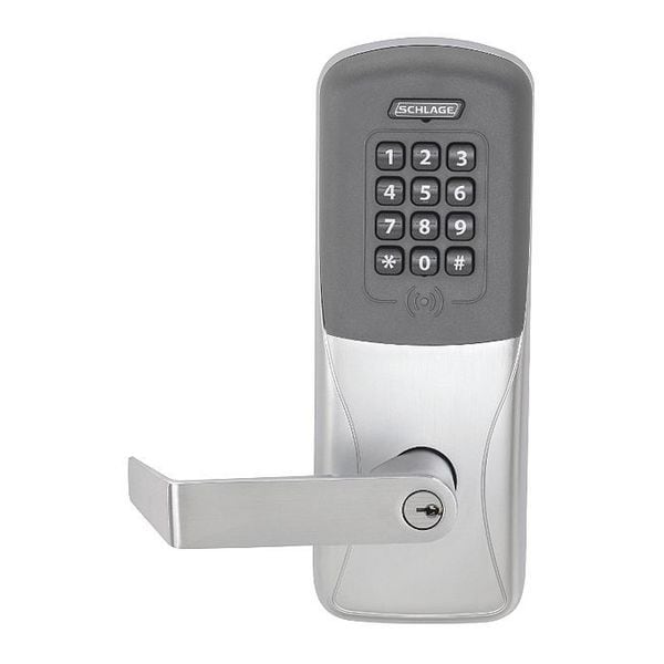 Electronic Keyless Lock, Office