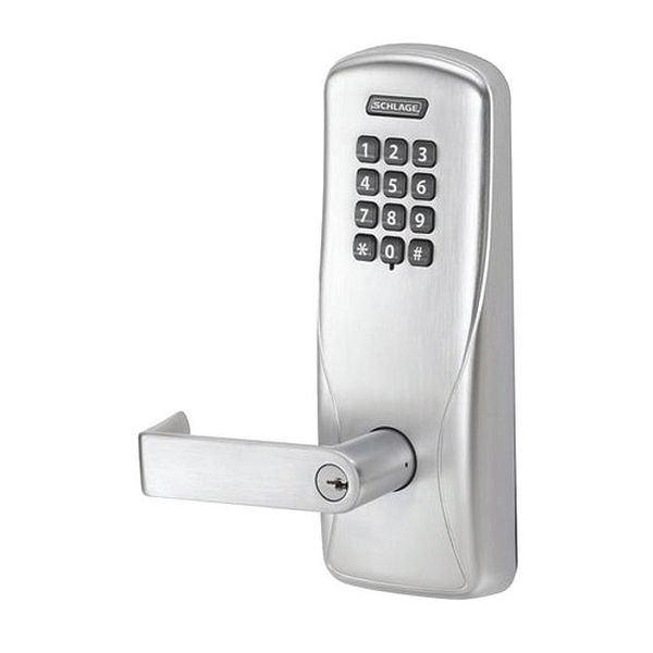 Electronic Keyless Lock, Keypad, CO200