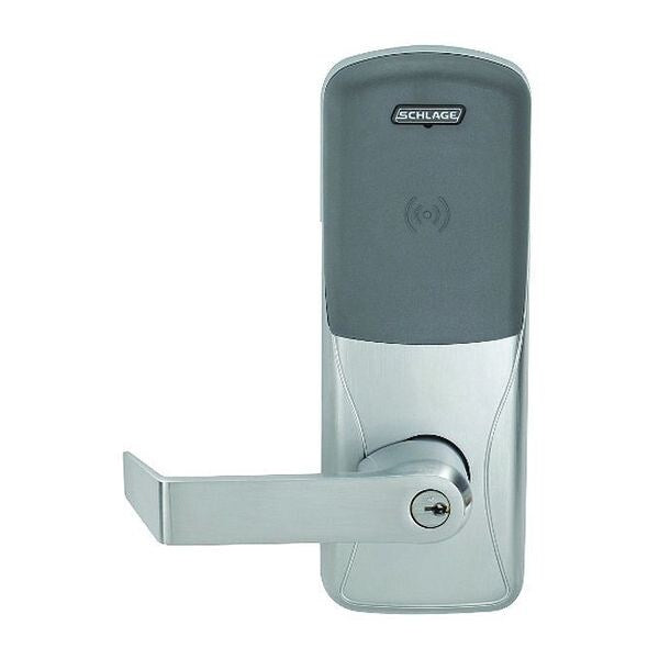 Electronic Keyless Lock, Proximty, Classrm