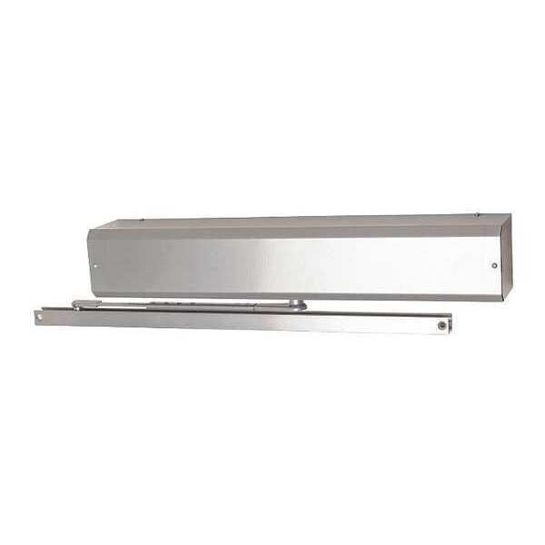 Manual Hydraulic Falcon 8200 Series Door Operators Door Operator Standard Duty Aluminum