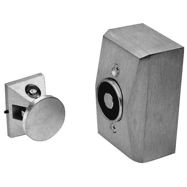 Electromagnetic Door Holder, Steel