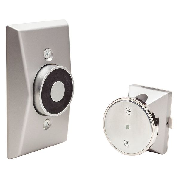 Electromagnetic Door Holder, Steel