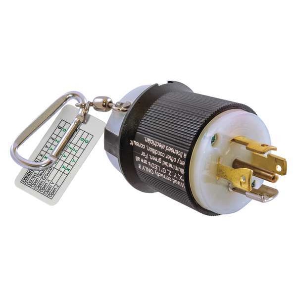 Circuit Tester, LED Indicator, L21-30