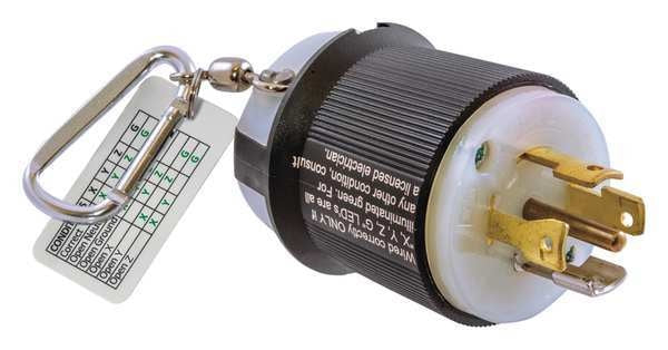 Circuit Tester, LED Indicator, L21-20