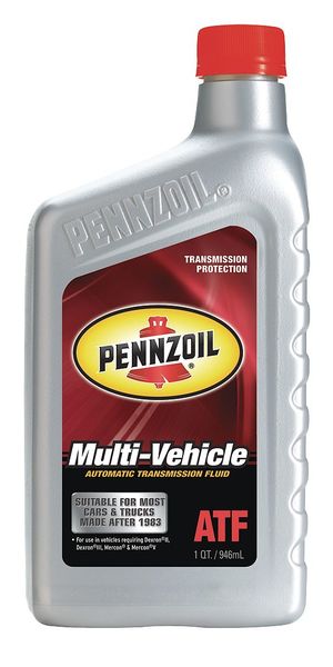 Automatic Transmission Fluid