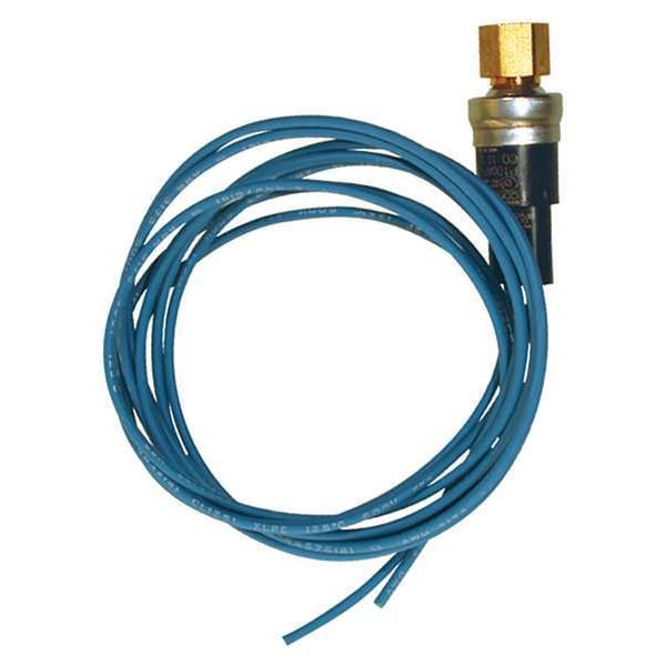 Pressure Switch, Open at 400