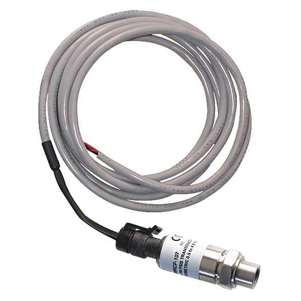 Pressure Transducer, 0 to 754 PSI