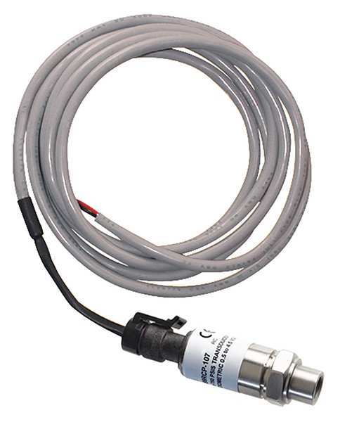 Pressure Transducer, 0 to 508 PSI