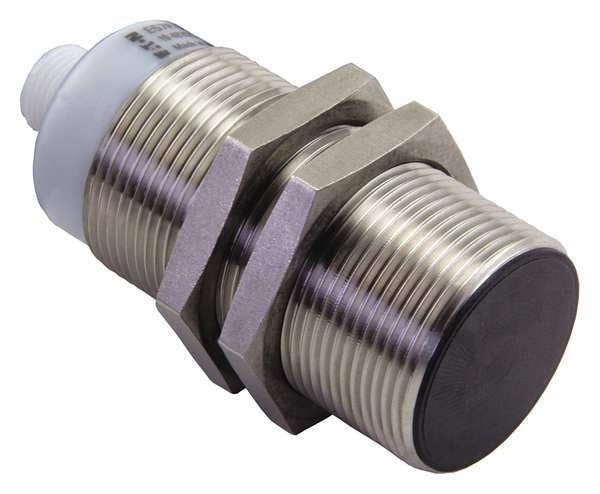 Proximity Sensor, NPN, 15mm Detect Dist.