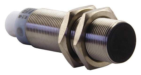 Proximity Sensor, NPN, NO, 8mm Detect Dist.