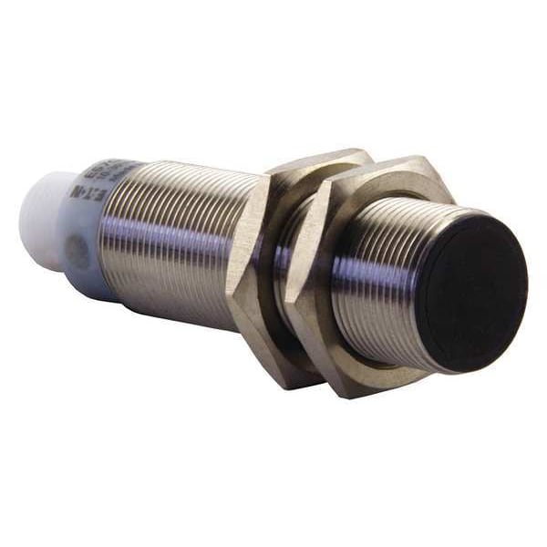 ProxSwitch, 18mm, Shielded, PNP, NC, 4pin