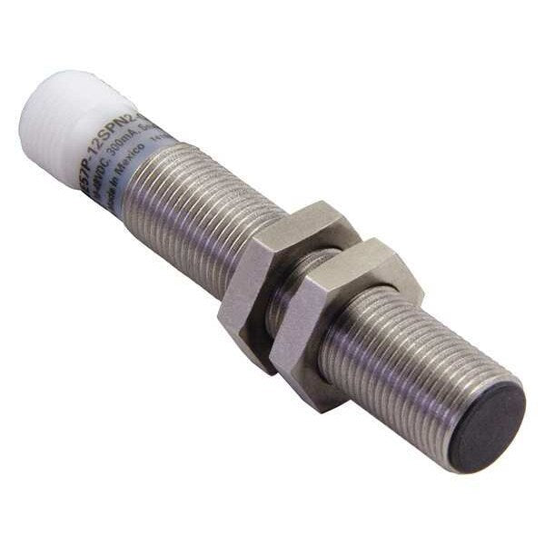 Proximity Sensor, NPN, NC, 4 pin Micro