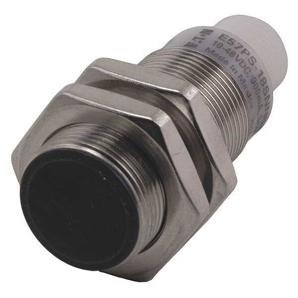 ProxSwitch-Short, 18mm, Shlded, NPN, NC, 4pin