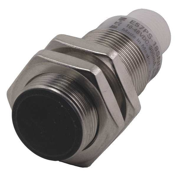 ProxSwitch-Short, 18mm, Shlded, NPN, NO, 4pin