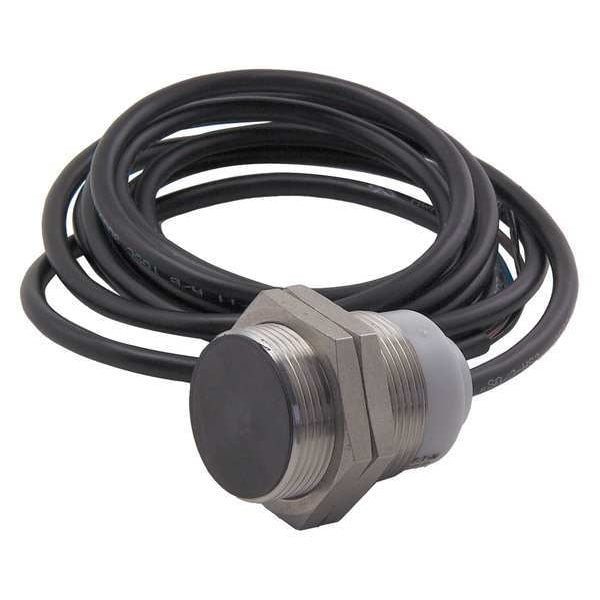 ProxSwitch-Short, 30mm, UnShlded, NPN, NC, 2m