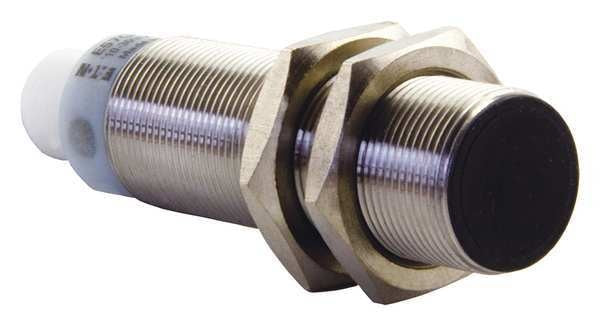 Proximity Sensor, PNP, 12mm Detect Dist.