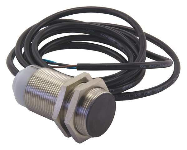 ProxSwitch, 30mm, Shielded, NPN, NC, 2m