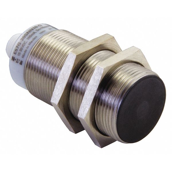 ProxSwitch, 30mm, Shielded, NPN, NC, 4pin