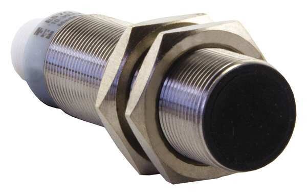 ProxSwitch, 12mm, Unshielded, NPN, NC, 4pin