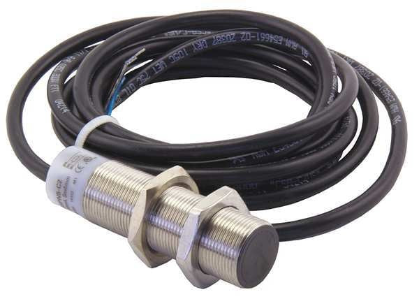 ProxSwitch, 18mm, Shielded, NPN, NC, 2m