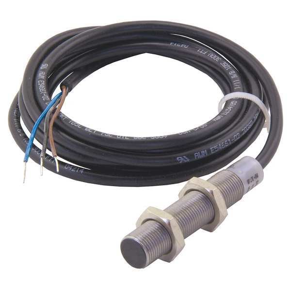 ProxSwitch, 12mm, Shielded, NPN, NC, 2m
