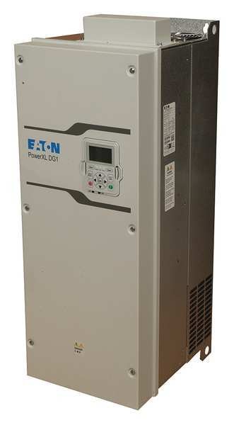 Variable Freq Drive, 60HP, 170A, 208-240VAC