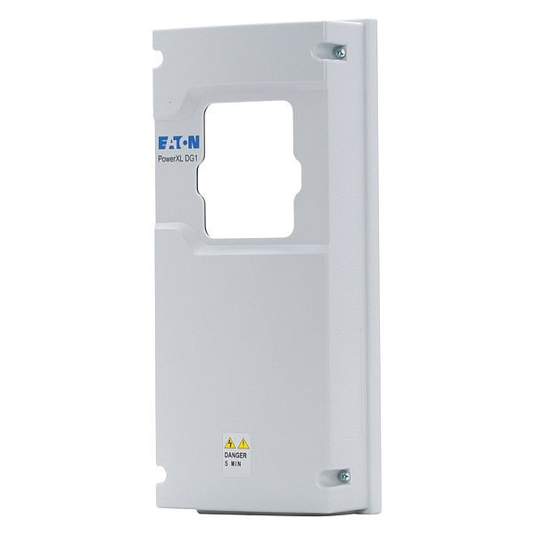 Fan Kit with Frame, 5.4in.Dx2.2in.H