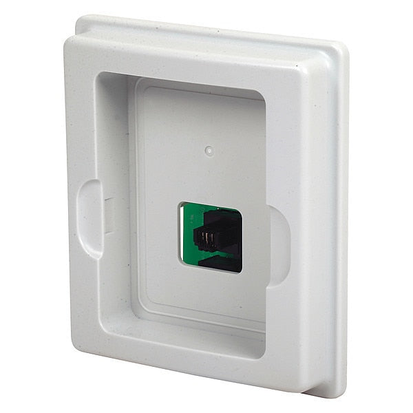 Remote Keypad Mounting Holder, 4.0in.D