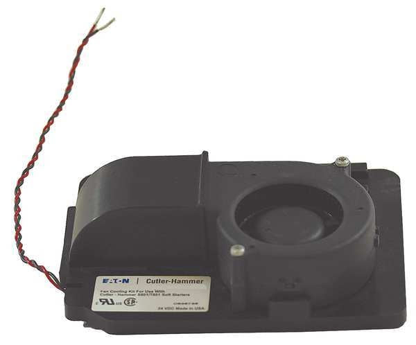 Fan Kit, Frame 5, 5.4in.Dx2.2in.Hx6.5in.W