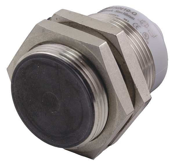 ProxSwitch-Short, 30mm, UnShlded, NPN, NO, 4p