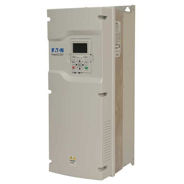 Variable Freq Drive, 10 HP, 31A, 208-240VAC