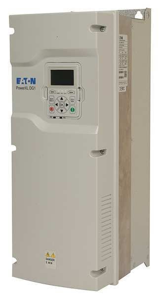 Variable Freq Drive, 25 HP, 38A, 380-500VAC