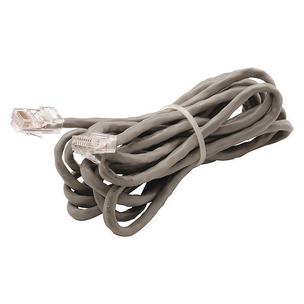 Remote Keypad Cable, 3.0m Cable, Plug-In