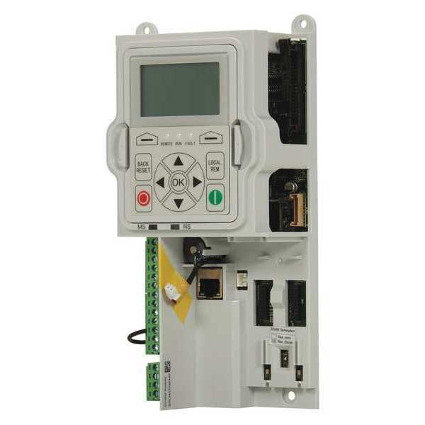 Ctrl Module Kit with Keypad, 4.0in.D