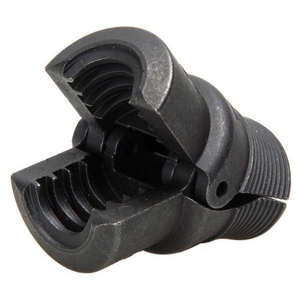 Speed Punch Lock, 3/4 to 2 in, 10 ga