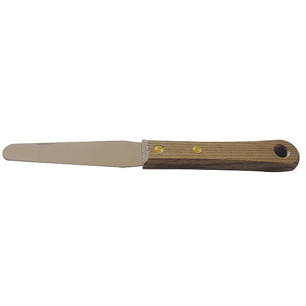 Palette Knife, Flexible, 1-3/8
