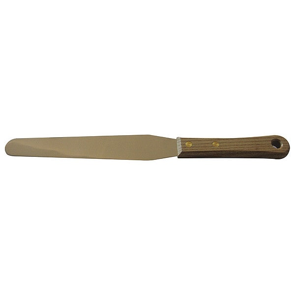 Palette Knife, Flexible, 1-1/4