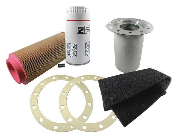 Air Compressor Maintenance Kit, CPBG 40