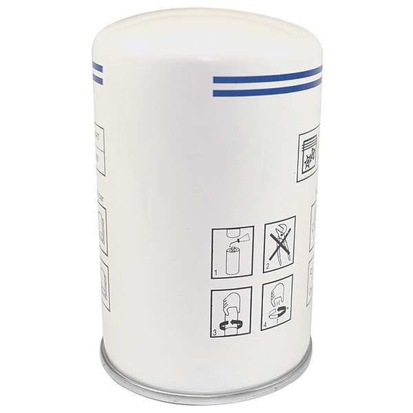 Oil Filter, For Use mfr.QRS 3