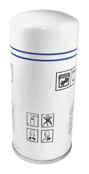 Oil Separator Kit, For Mfr. No. QRS 20