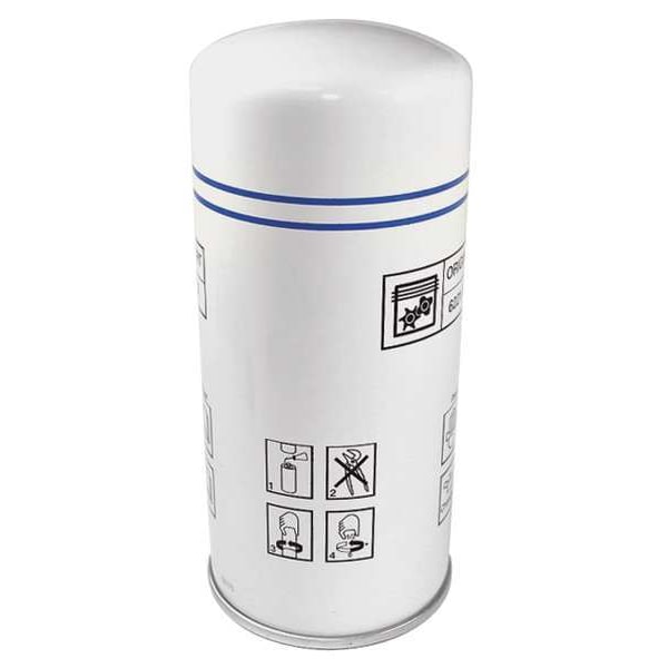 Oil Separator Kit, For Mfr. No. QRS 3.0