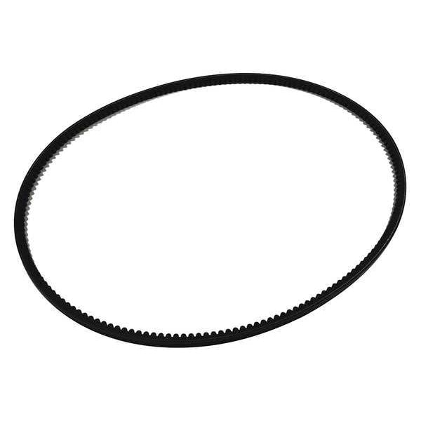 XPALP932 Metric V-Belt, 937mm Outside Length, 13mm Top Width, 1 Ribs