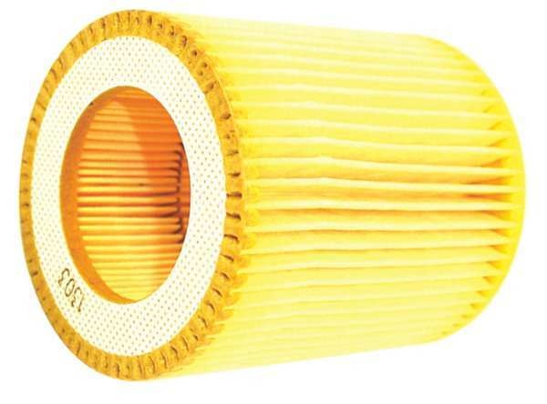 Filter Element, 2-45/64in. H