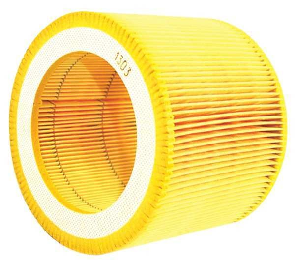 Filter Element, 3-1/8in. H